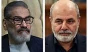 انتصاب احمدیان و شمخانی به عنوان نمایندگان رهبری در شورای دفاع