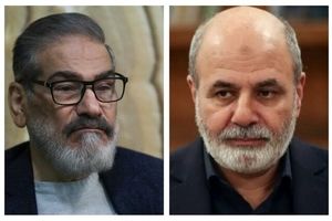 انتصاب احمدیان و شمخانی به عنوان نمایندگان رهبری در شورای دفاع