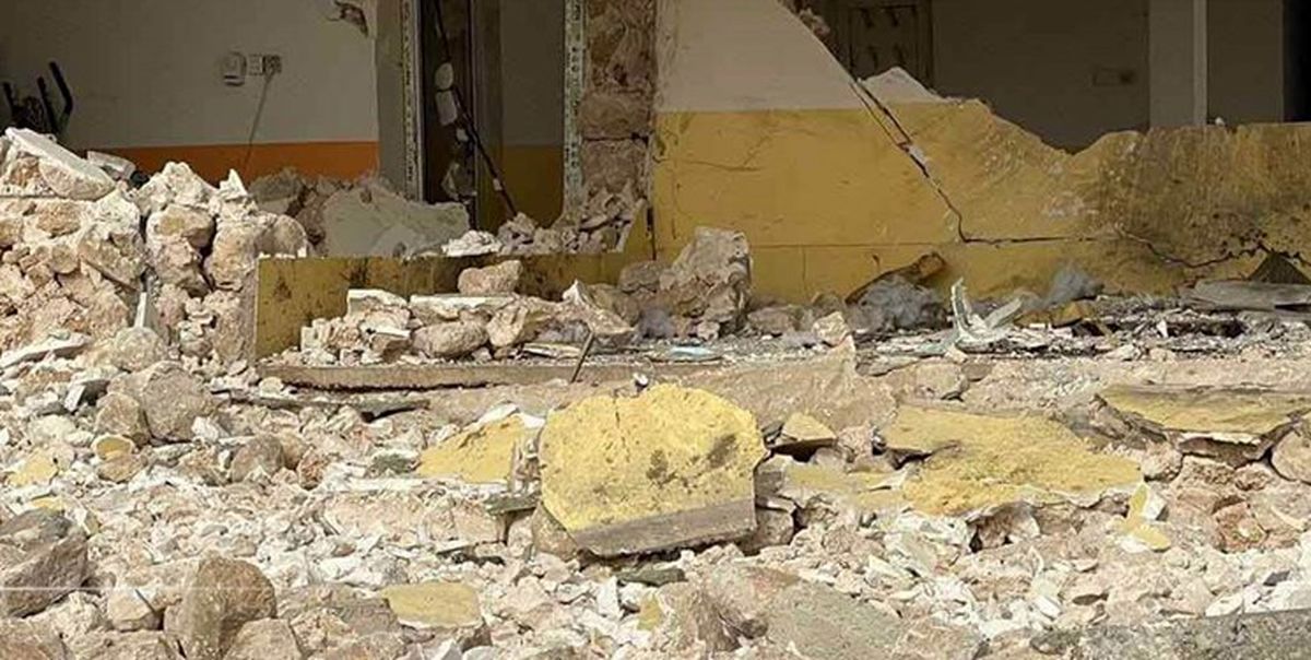حمله پهپادی ترکیه به یک خانه در شمال غرب عراق

