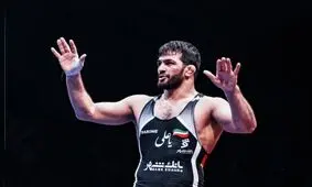 خداحافظی حسن یزدانی از کشتی؟

