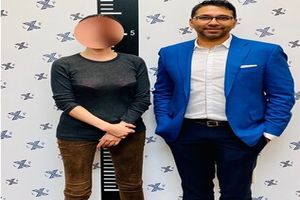 جراحی عجیب برای یافتن همسر