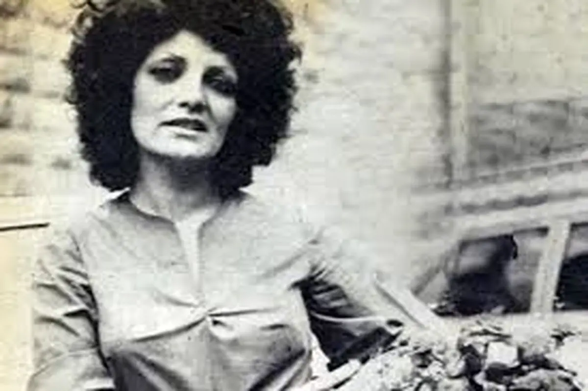 سفر در زمان؛ مریم عاشق داریوش گلفروشی می‌کند