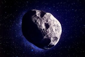 هشدار: سیارک غول‌پیکر به زمین نزدیک می‌شود/ نظر عجیب و جدی ایلان ماسک