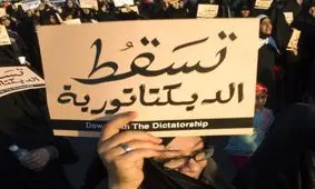 احضار و بازداشت شماری از شیعیان بحرین به دلیل حضور در مراسم سالروز شهادت امام جواد (ع)

