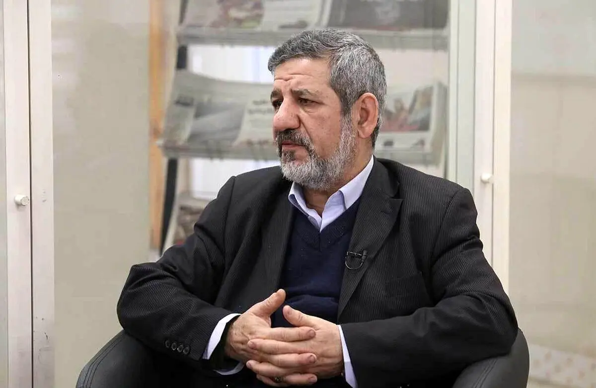 کنعانی مقدم: شاید ترامپ به یکی از جزایر سه گانه حمله کند اما به خارک نه/ استقرار در جزایر ایران شدنی نیست/ شاید اسرائیل دست به ترور شخصیت ها بزند