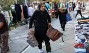  زنان اولین قربانیان شوک‌های اقتصادی پی‌در‌پی/میلیون ها زن سرپرست فاقد پوشش بیمه 