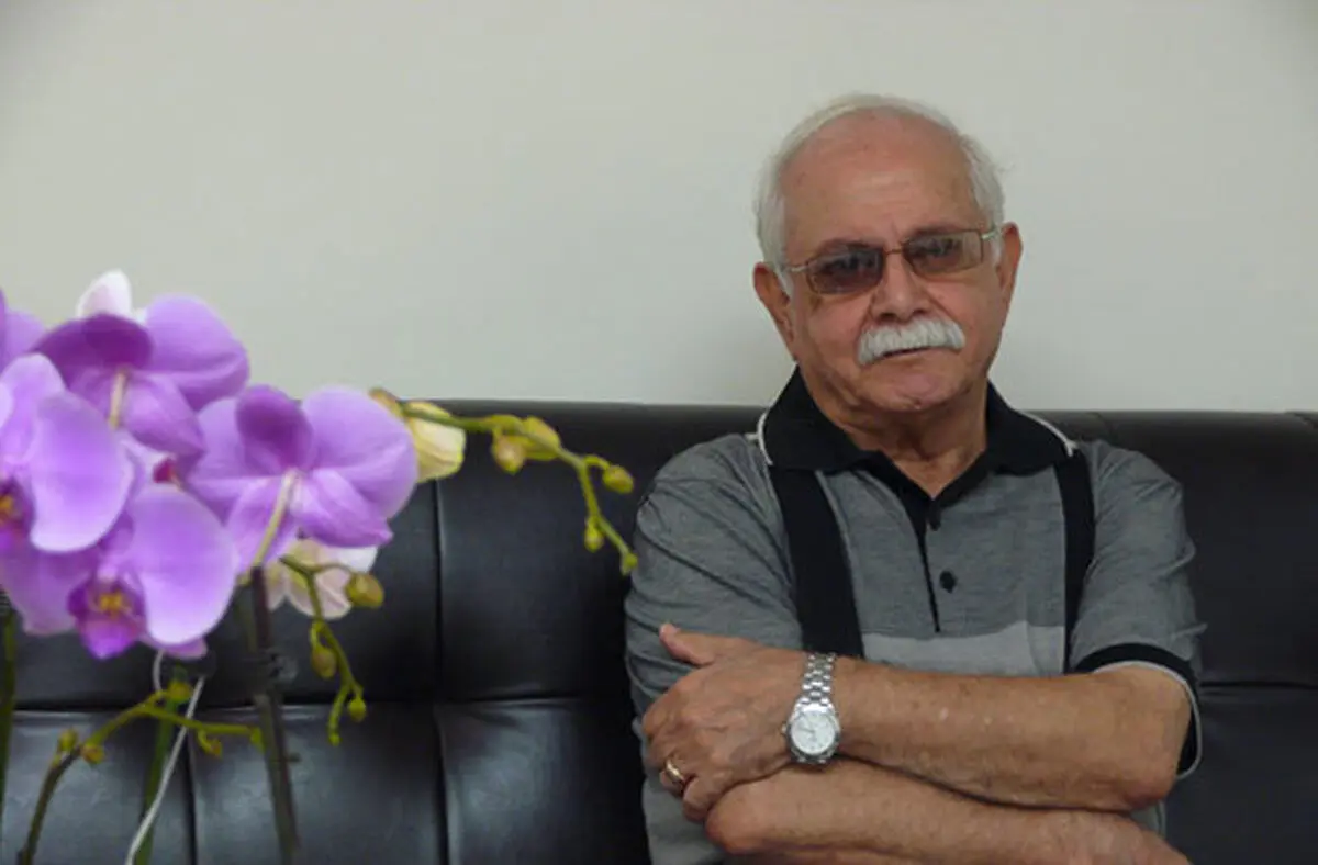 خواننده‌ پیشکسوت موسیقی گیلان درگذشت