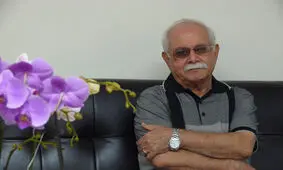 خواننده‌ پیشکسوت موسیقی گیلان درگذشت