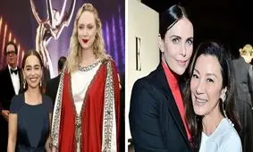 ۷ نکته جالب و خواندنی درباره قد بلندها

