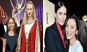 ۷ نکته جالب و خواندنی درباره قد بلندها

