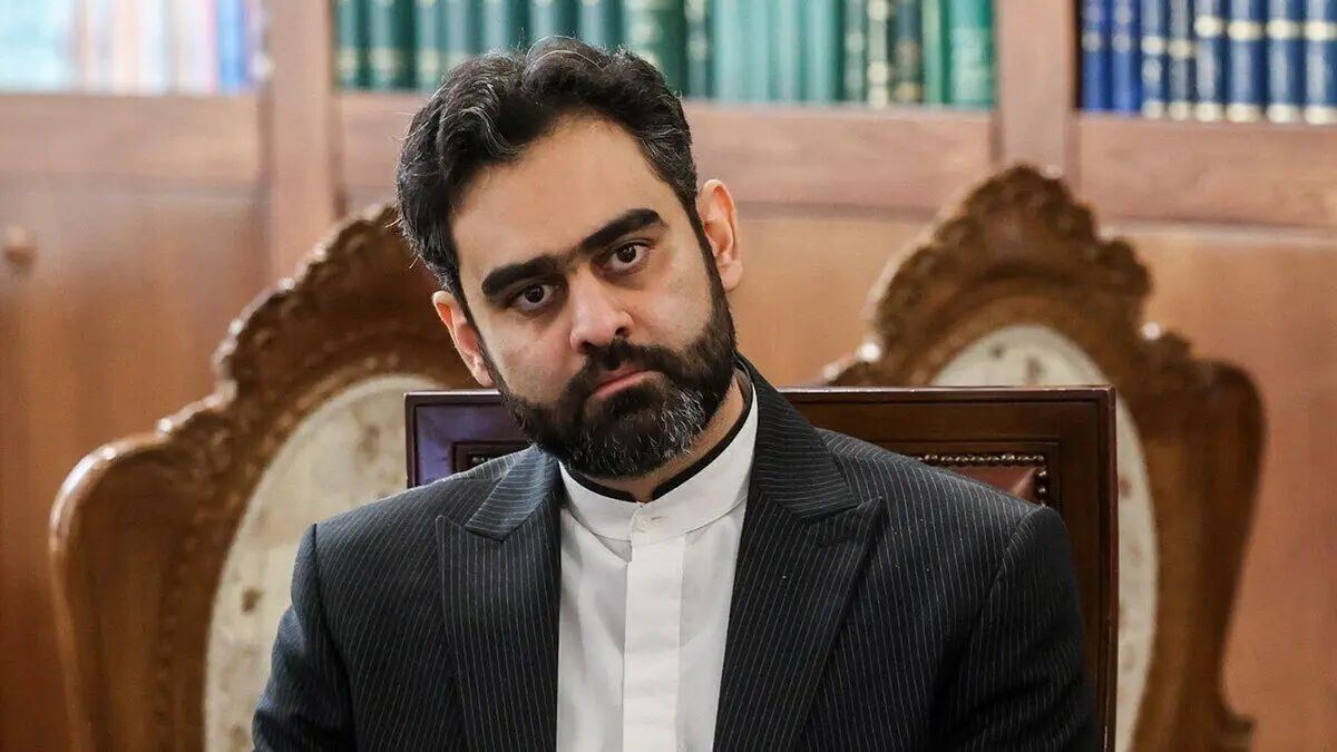 آمار امیرحسین ثابتی در مورد تعداد زندانیان مهریه با آمار واقعی اختلاف فاحش دارد/ نماینده مردم تهران منبع آمارش در مورد تعداد زندانیان مهریه را اعلام کند