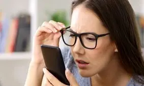 ۱۰ دلیل تاری دید ناگهانی؛ این نشانه ها را جدی بگیرید