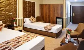 رکوردزنی تورم ماهانه تهران در شهریور / گرانی هتل ها و رستوران های تهران