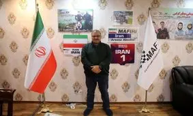 عضو ایرانی فدراسیون جهانی موتورسواری از مسئولیت خود استعفا کرد