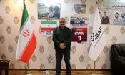 عضو ایرانی فدراسیون جهانی موتورسواری از مسئولیت خود استعفا کرد