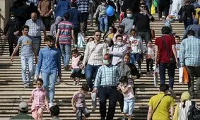 سرک کشیدن به زندگی خصوصی مردم قانونی می‌شود؟