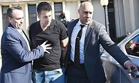 فرزندکشی این بار توسط مامور پلیس/ 25 سال حبس برای قتل پسر 8 ساله