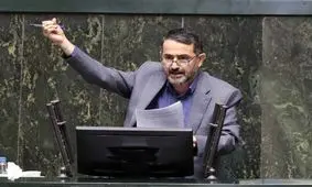 عضو کمیسیون امنیت ملی مجلس: ترامپ به منطقه ما حسادت می‌کند/ در صورت حمله، باید خودش را برای نفت ۵۰۰ دلاری آماده کند