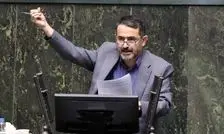 عضو کمیسیون امنیت ملی مجلس: ترامپ به منطقه ما حسادت می‌کند/ در صورت حمله، باید خودش را برای نفت ۵۰۰ دلاری آماده کند