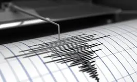 زلزله نسبتا قوی ۶.۲ ریشتری افغانستان را لرزاند / زلزله ۴.۶ ریشتری در شهداد کرمان