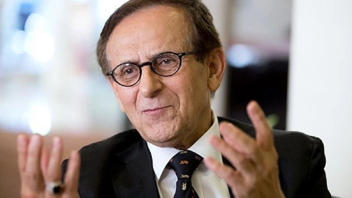 هوشنگ امیراحمدی: ایران باید سلاح اتمی داشته باشد/ بازدارندگی در برابر اسرائیل با سلاح اتمی محقق میشود