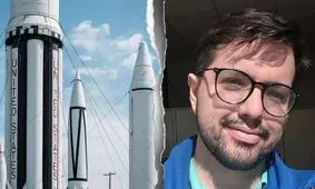 دانشمند ناسا در تصادفی تعمدی کشته شد | یک دانشمند دیگر به فهرست اضافه شد
