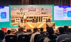 فرهنگ اصیل مردم کردستان این استان را در برابر هجوم بیگانگان و تجزیه‌طلبان مقاوم کرده است

