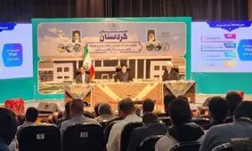 فرهنگ اصیل مردم کردستان این استان را در برابر هجوم بیگانگان و تجزیه‌طلبان مقاوم کرده است

