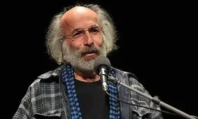 کیانوش عیاری: به وزیر ارشاد گفتم می‌خواهم «کاناپه» را بدون حجاب بسازم/ ویدئو