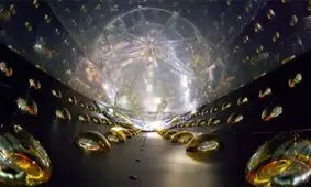 چین در اعماق دریا به دنبال ذرات بنیادی جهان می‌گردد

