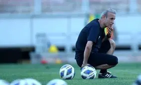 نامه یک نهاد نظارتی به پرسپولیس، پای یحیی در میان است؟