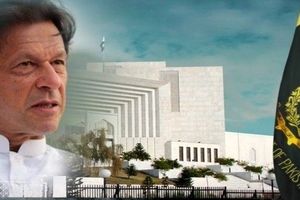 انحلال پارلمان و کابینه دولت پاکستان لغو شد
