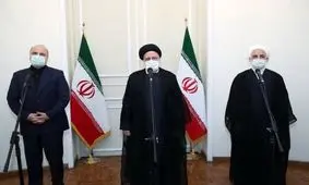 برنامه حضور روسای قوا در جمع دانشجویان

