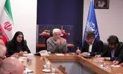 حق مدیریت تنگه هرمز را یا در میز مذاکره خواهند داد یا در میدان آن را به‌دست می‌آوریم/ انبارهای کشور مملو از کالا است