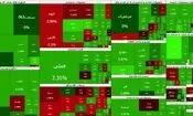 بازگشت بورس به مسیر سبز