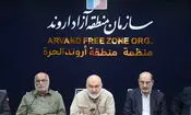 استاندار: همایش «سیاست همسایگی و دیپلماسی اقتصادی مرزی» در خوزستان برگزار می‌شود / پیگیری فعال‌سازی ایکس‌‌ ری کامیونی در مرز شلمچه

