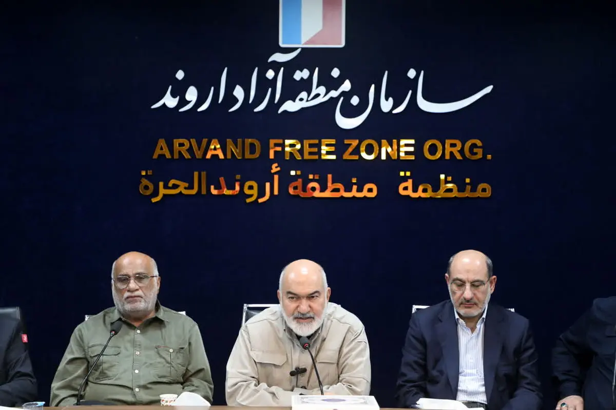 استاندار: همایش «سیاست همسایگی و دیپلماسی اقتصادی مرزی» در خوزستان برگزار می‌شود / پیگیری فعال‌سازی ایکس‌‌ ری کامیونی در مرز شلمچه

