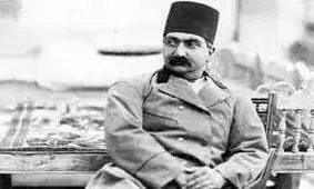 سفر در زمان؛ «ظل السلطان» پسر بی رحم ناصرالدین شاه در دوران نوجوانی 