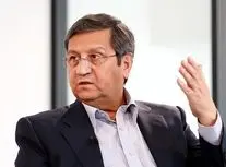 همتی: نرخ تورم تیر نسبت به خرداد تقریبا نصف شد/ ویدئو