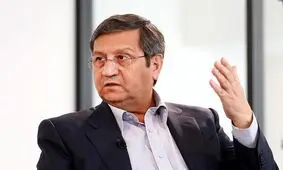 همتی: بسیاری از همسایگان ما حتی جرات عکس و فیلم گرفتن با ایران را ندارند/ ویدئو
