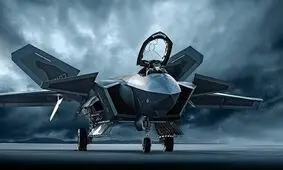 لحظه عبور با سرعت جنون آور جنگنده F35/ ویدئو
