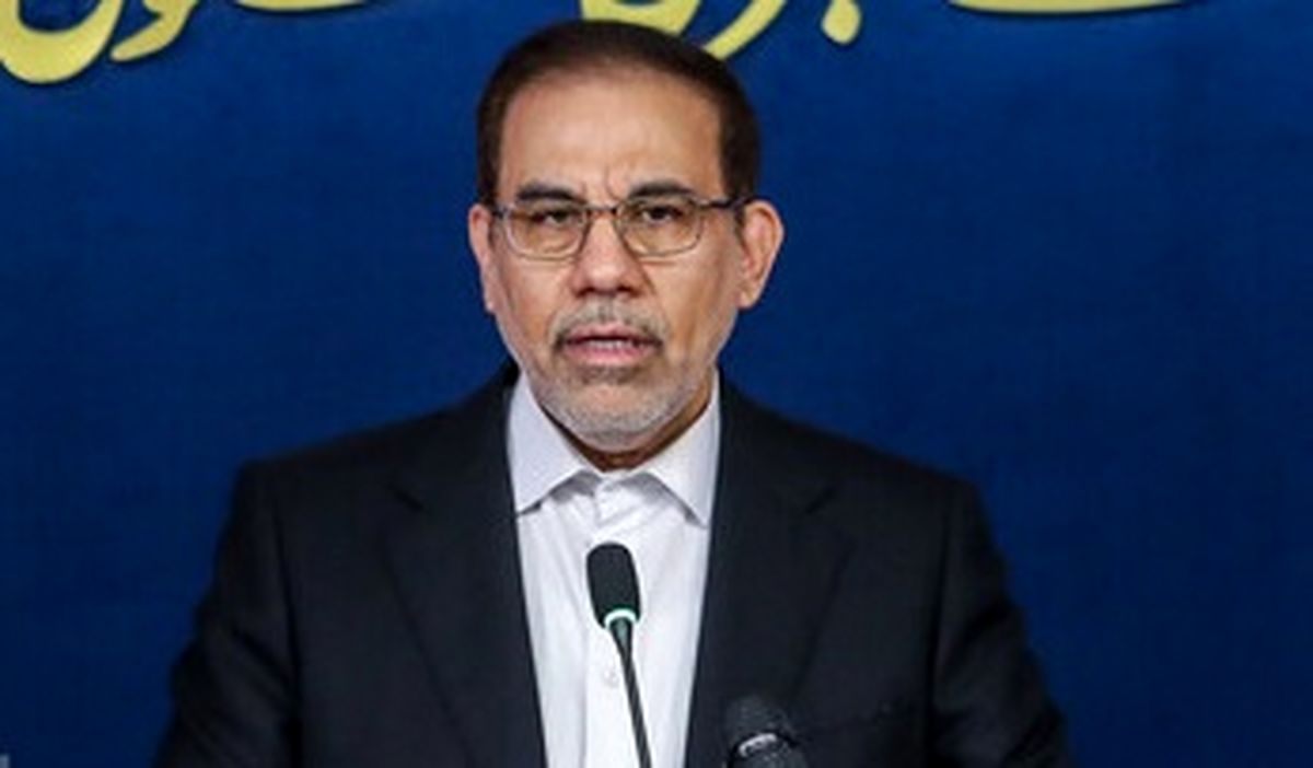 برخی جریانات معاند حادثه قتل الهه حسین‌نژاد را می خواستند به ناامنی اجتماعی مرتبط کنند/ رسانه‌ها شفاف‌سازی مؤثری انجام دادند/ از ۷۰ متهم و مطلع در پرونده انفجار در بندر شهید رجایی تحقیقات و بازجویی به عمل آمده است/ ویدئو 