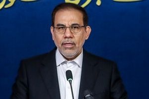 برخی جریانات معاند حادثه قتل الهه حسین‌نژاد را می خواستند به ناامنی اجتماعی مرتبط کنند/ از ۷۰ متهم و مطلع در پرونده انفجار در بندر شهید رجایی تحقیقات و بازجویی به عمل آمده است/ فرزند و عروس کاظم صدیقی ۱۰ روز پیش بازداشت شدند/ ویدئو