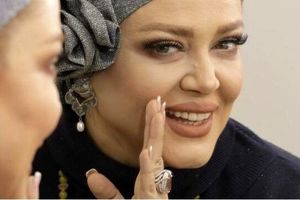 عصبانیت و اشک های بازیگر زن مشهور ایرانی از دست بهاره رهنما/ ویدئو