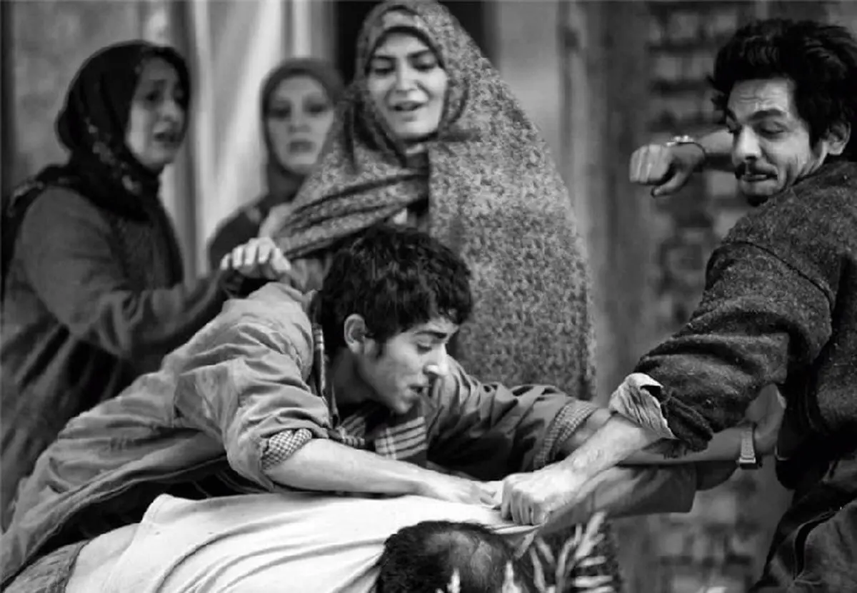 سفر در زمان؛ «بهروز» سریال وضعیت سفید به همراه دخترش در ایتالیا؛ سال 1403 