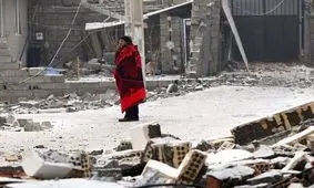 زلزله خوی هیچ ارتباطی با خشک شدن دریاچه ارومیه ندارد

