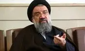 احمد خاتمی: ترامپ و نتانیاهو‌ خواب آرام نخواهند داشت، انتقام می‌گیریم