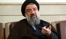 احمد خاتمی: ترامپ و نتانیاهو‌ خواب آرام نخواهند داشت، انتقام می‌گیریم