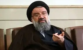 احمد خاتمی: ترامپ و نتانیاهو‌ خواب آرام نخواهند داشت، انتقام می‌گیریم