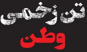 تن زخمی وطن​؛ ۴۰ روز از وقایع تلخ ۱۸ و ۱۹ دی‌ماه و پرکشیدن هزاران جوان این مرز و بوم گذشت